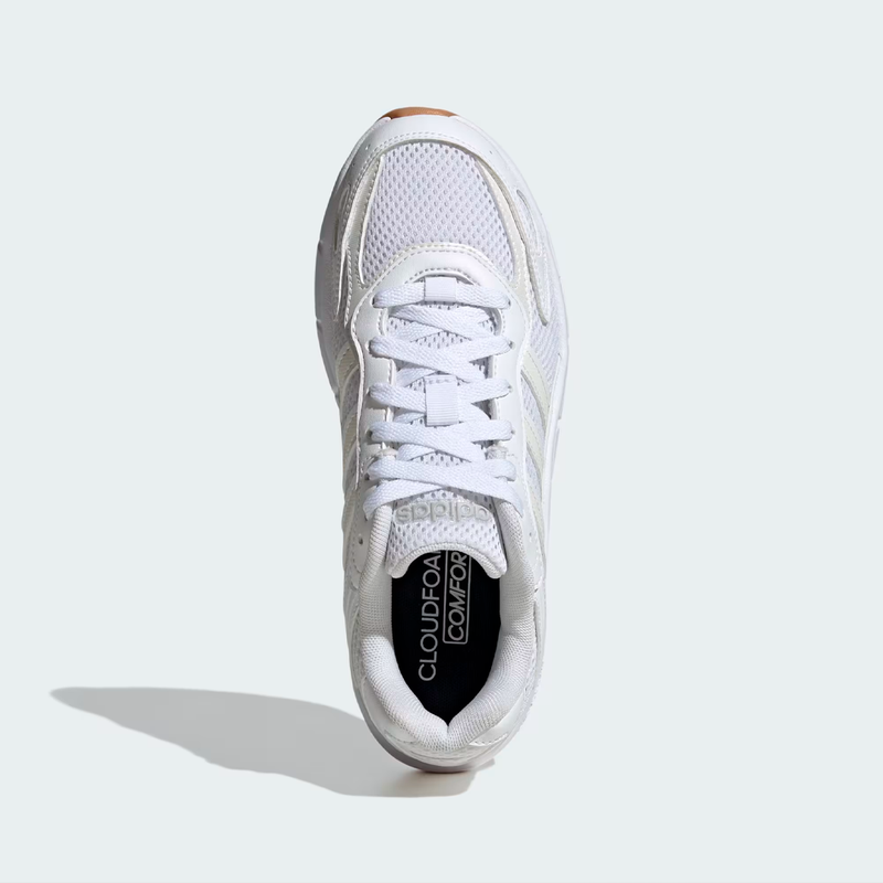 Tênis Adidas Eclyptix 2000 Branco