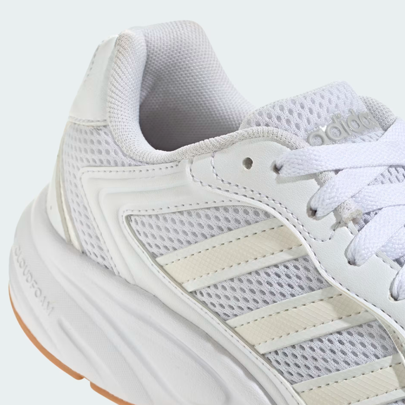 Tênis Adidas Eclyptix 2000 Branco