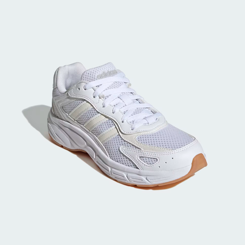 Tênis Adidas Eclyptix 2000 Branco
