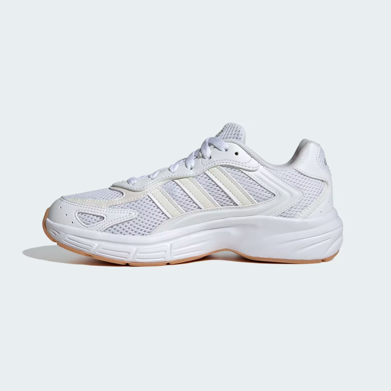 Tênis Adidas Eclyptix 2000 Branco