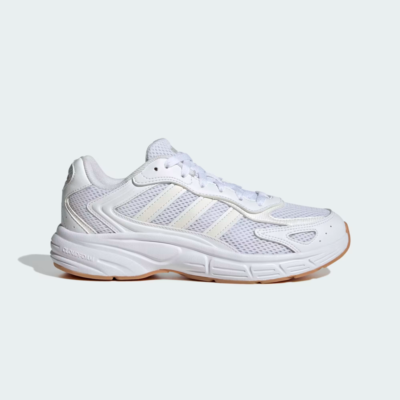 Tênis Adidas Eclyptix 2000 Branco