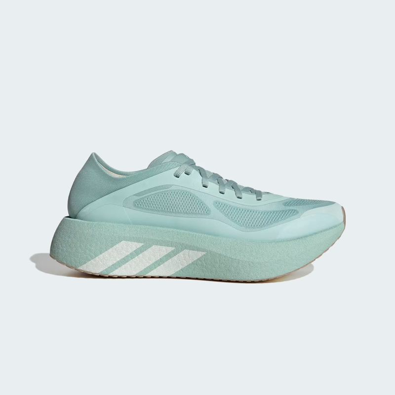 Tênis Adidas Corrida Hyperboost Run Verde