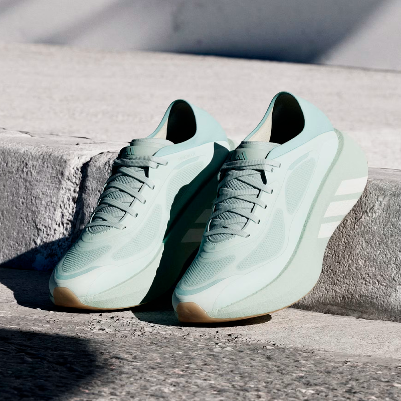 Tênis Adidas Corrida Hyperboost Run Verde