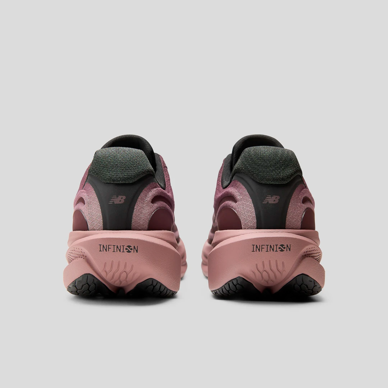 Tênis New Balance Infinion 1080V15 Vinho