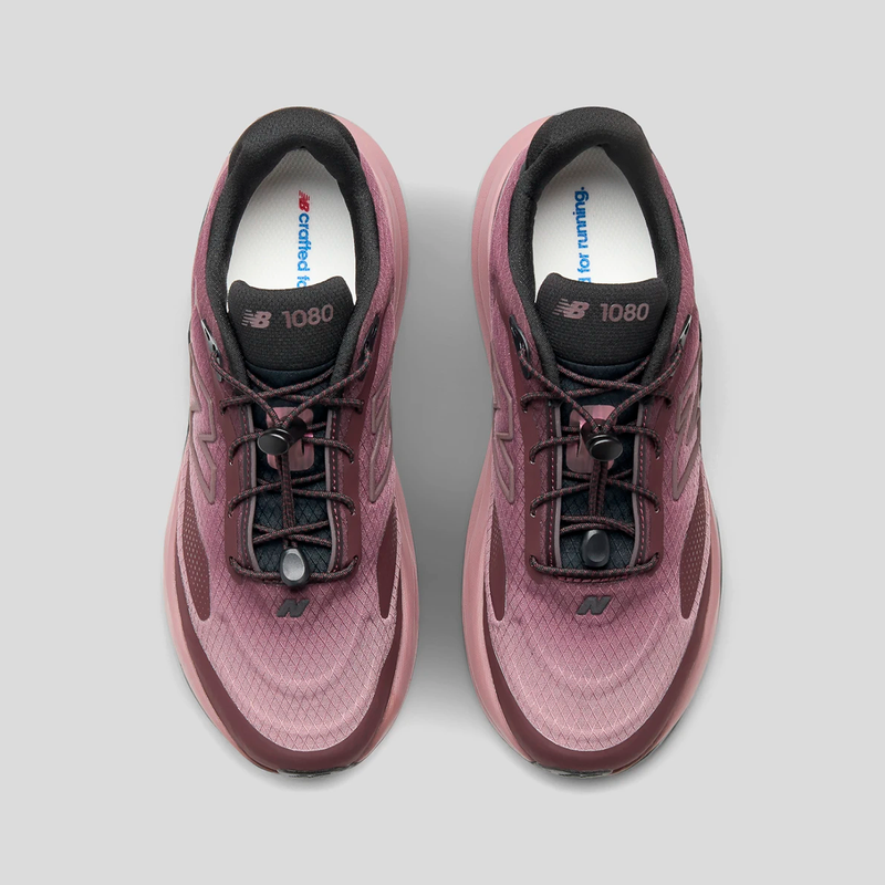 Tênis New Balance Infinion 1080V15 Vinho