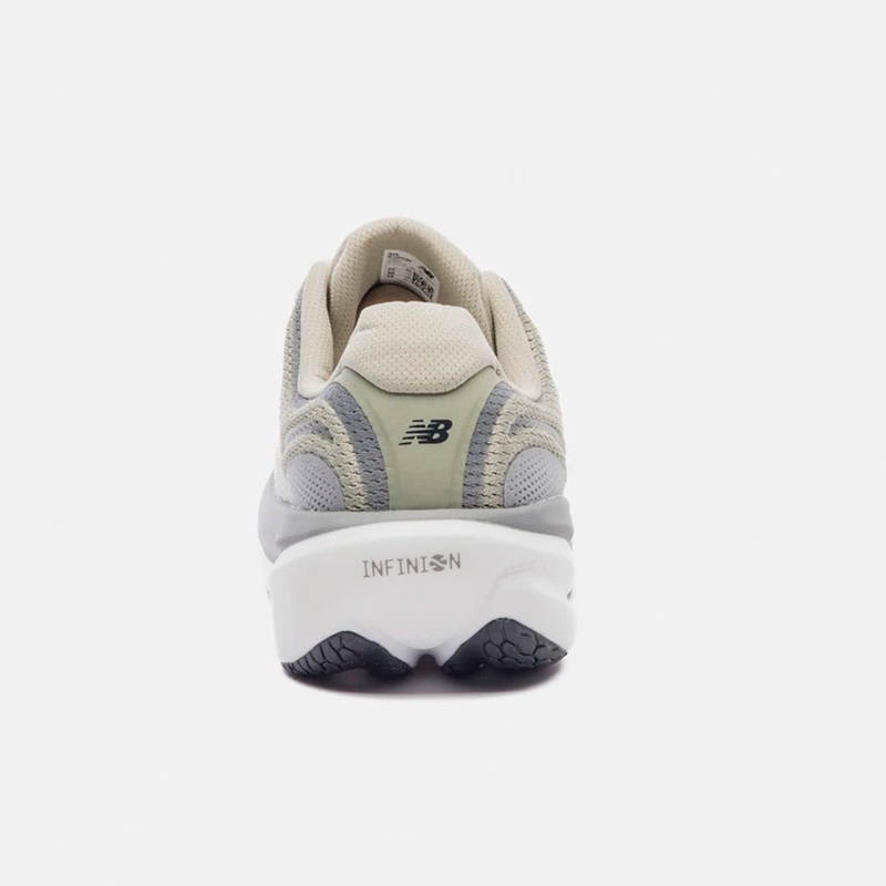 Tênis New Balance Infinion 1080V15 Cinza