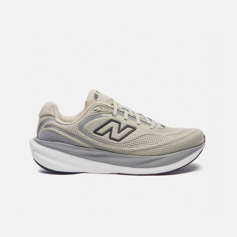 Tênis New Balance Infinion 1080V15 Cinza