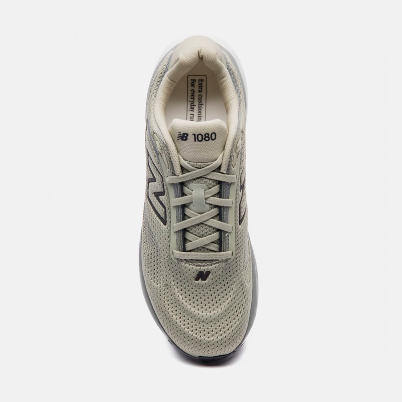 Tênis New Balance Infinion 1080V15 Cinza