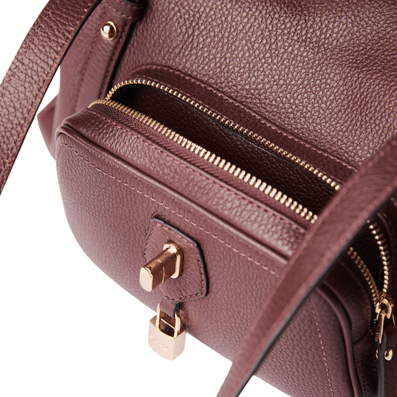 Bolsa SAAD Baguete Café