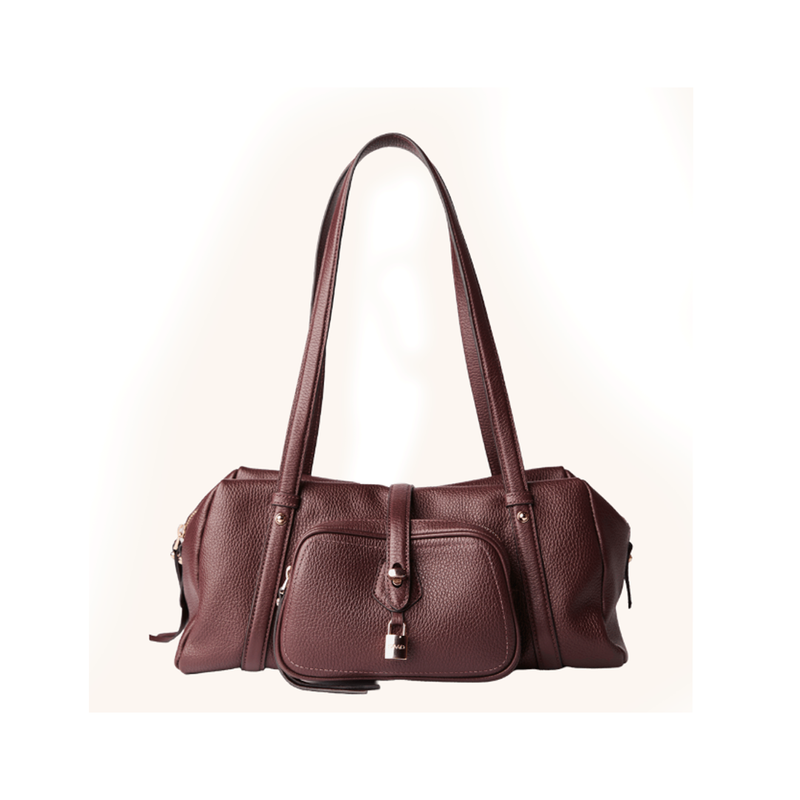 Bolsa SAAD Baguete Café