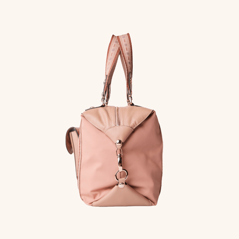 Bolsa SAAD Diadora Noz Moscada