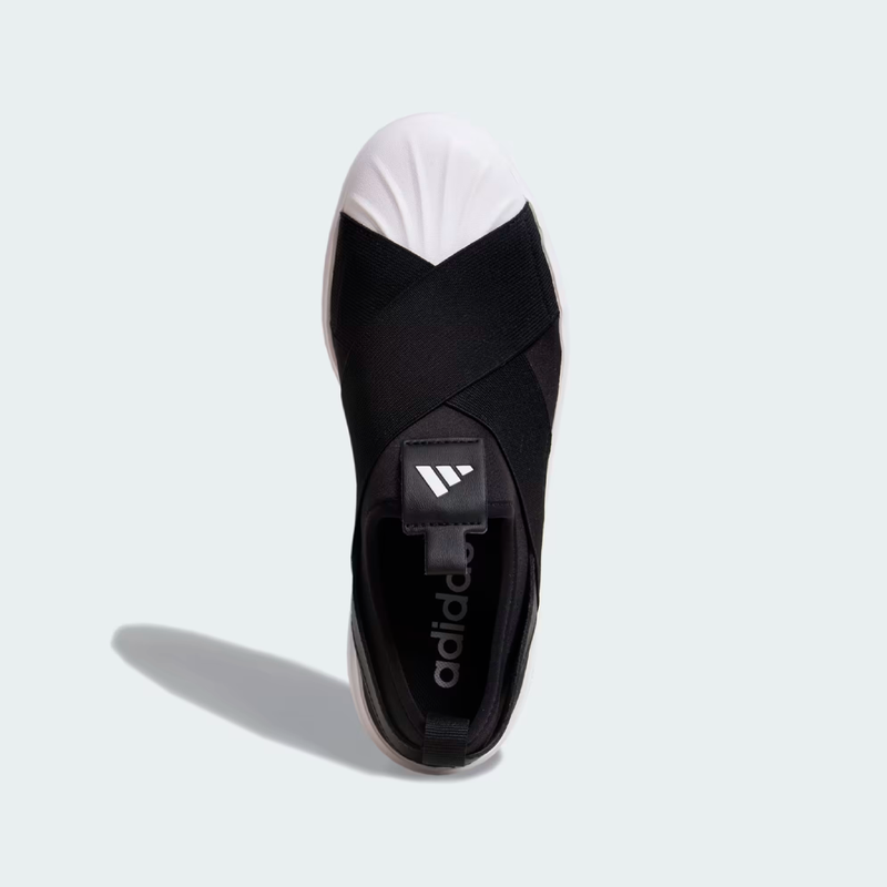 Tênis Adidas Sliptalk Preto