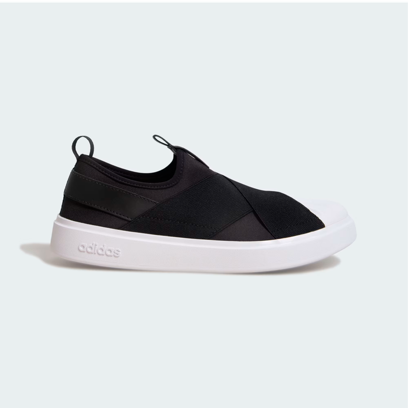 Tênis Adidas Sliptalk Preto