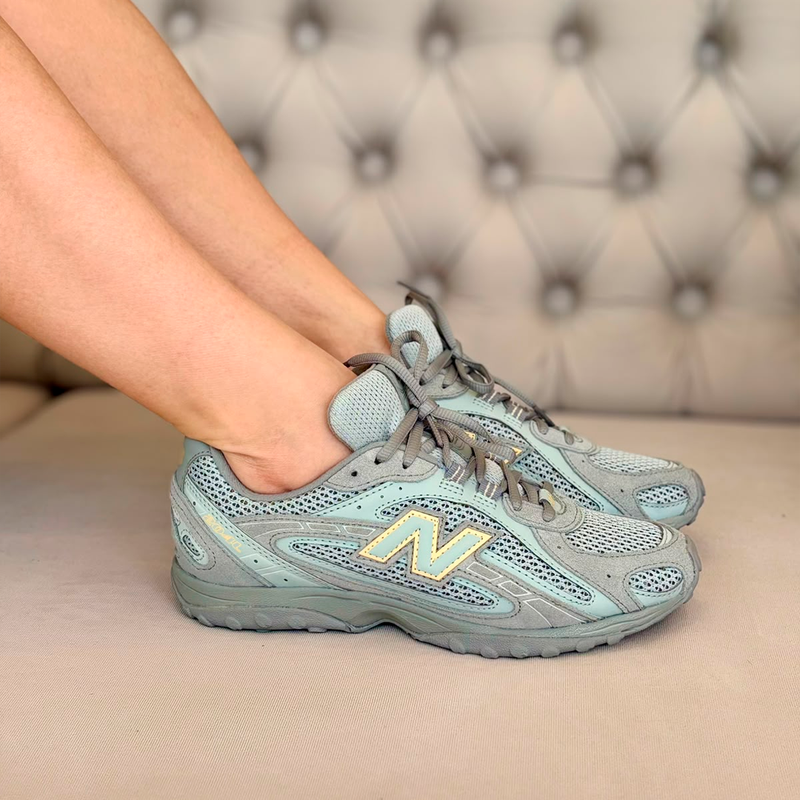 Tênis New Balance 204L Azul