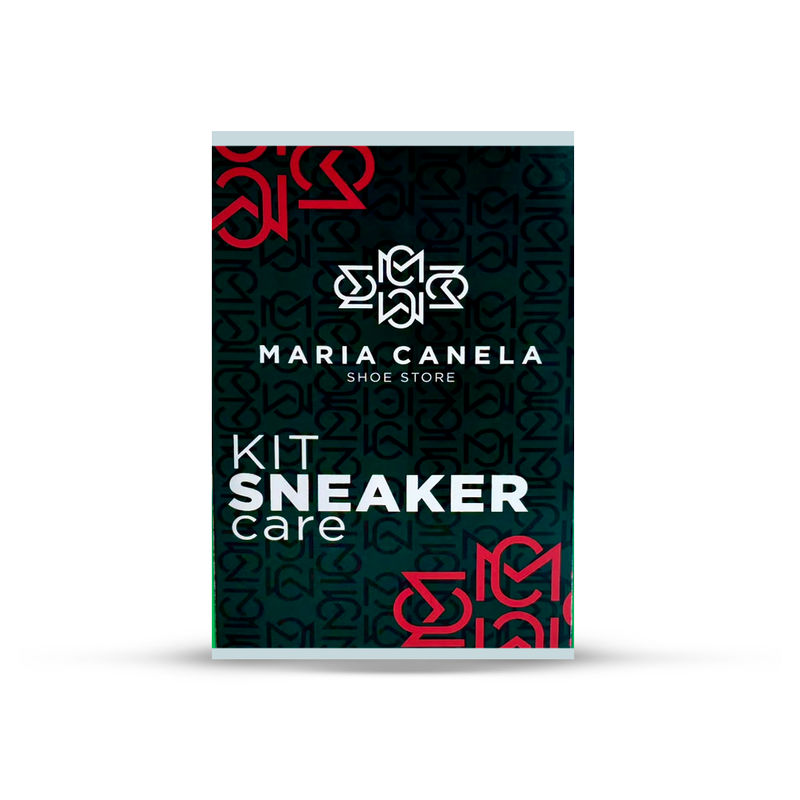 Kit SneakerCare Maria Canela