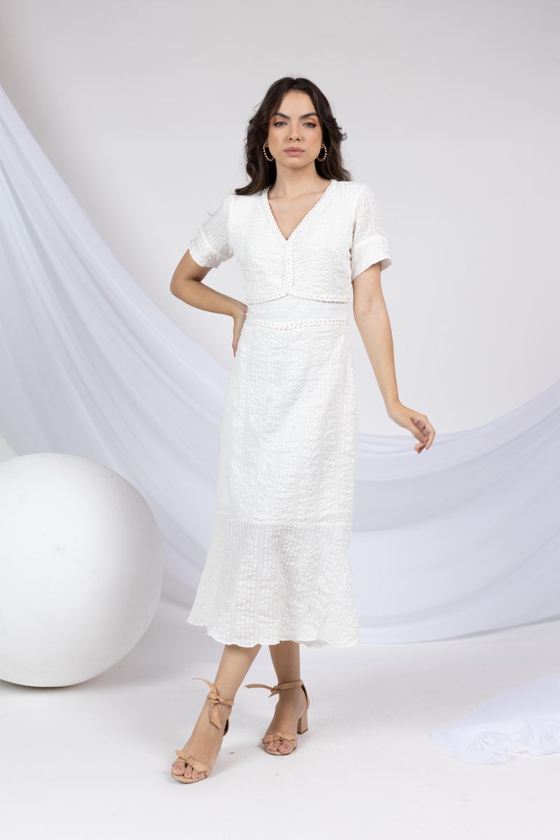 VESTIDO NANDA