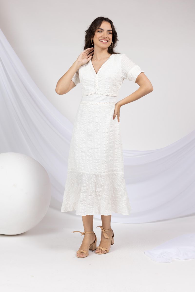 VESTIDO NANDA