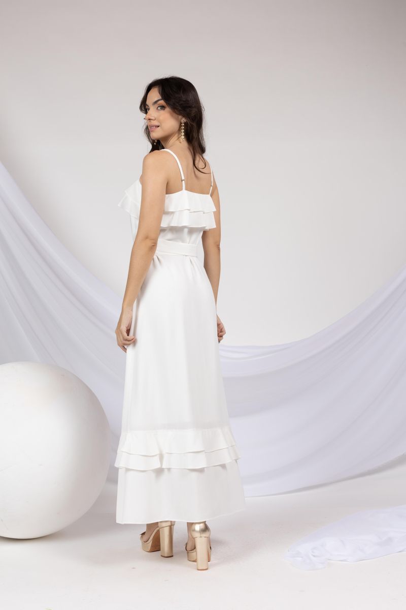 VESTIDO NATALIA