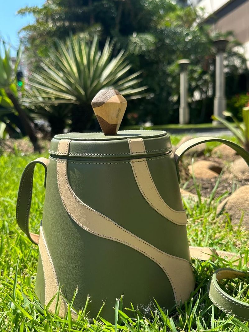 BOLSA ALE