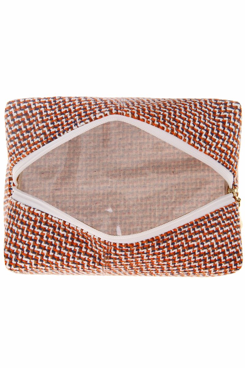NECESSAIRE MÉDIA