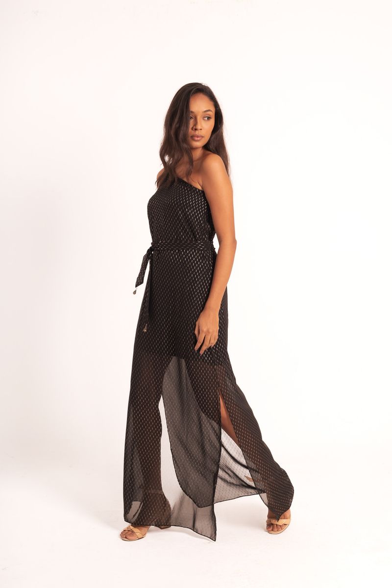 VESTIDO STARS