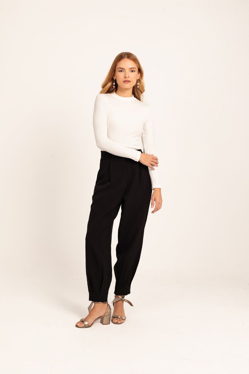 BLUSA TOQUIO