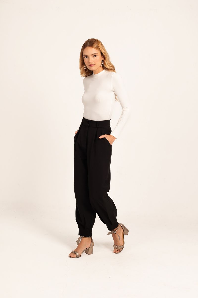 BLUSA TOQUIO