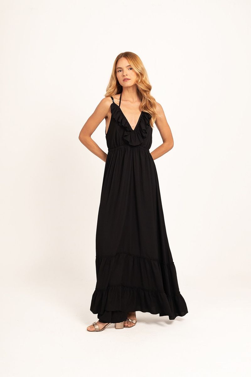 VESTIDO IBIZA