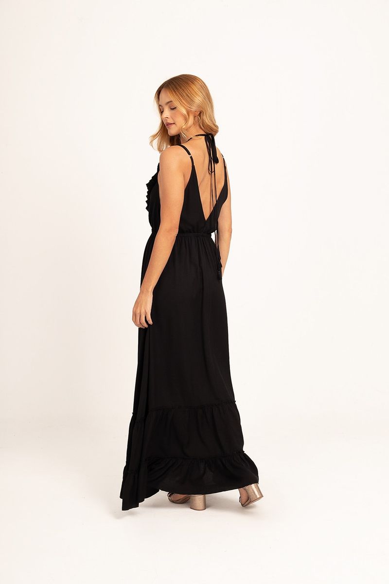 VESTIDO IBIZA