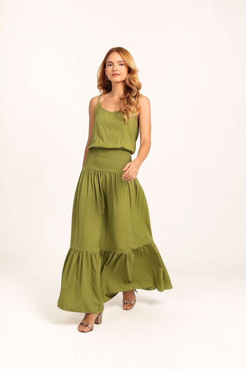 VESTIDO MARTHA