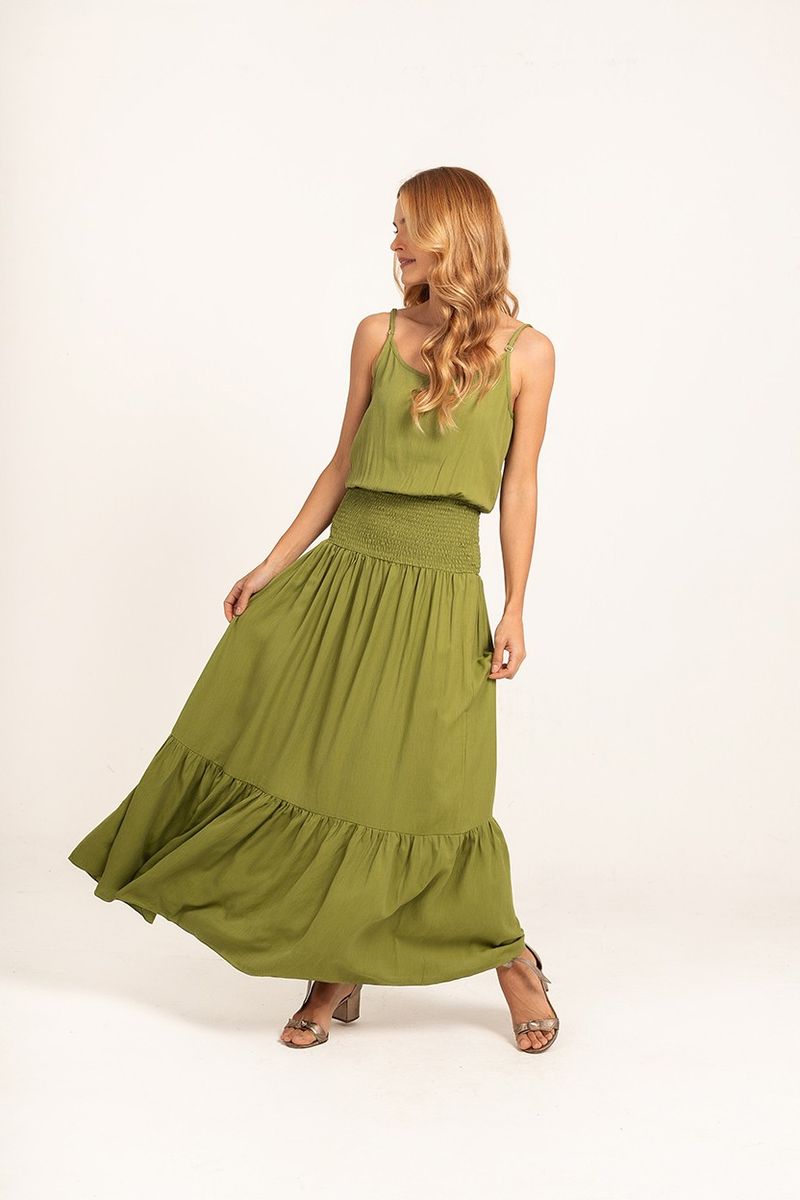 VESTIDO MARTHA