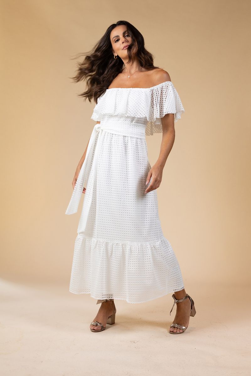 VESTIDO GAL