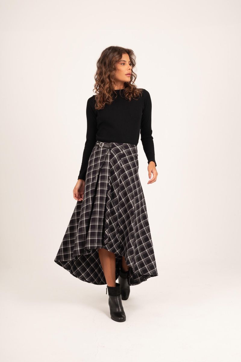 BLUSA TOQUIO