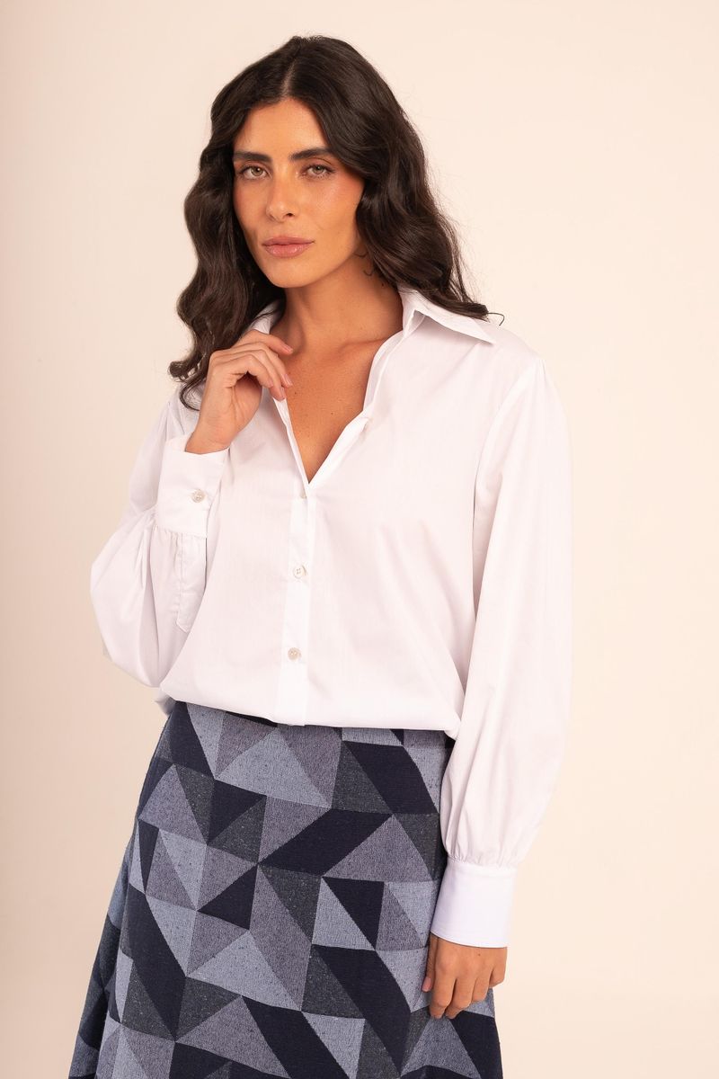 CAMISA EMILIE