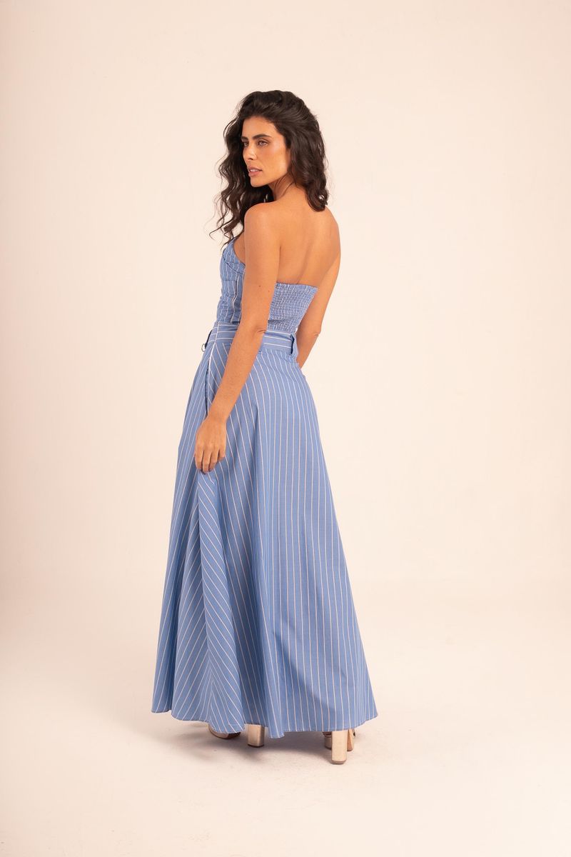 SAIA LISTRADA CELINE