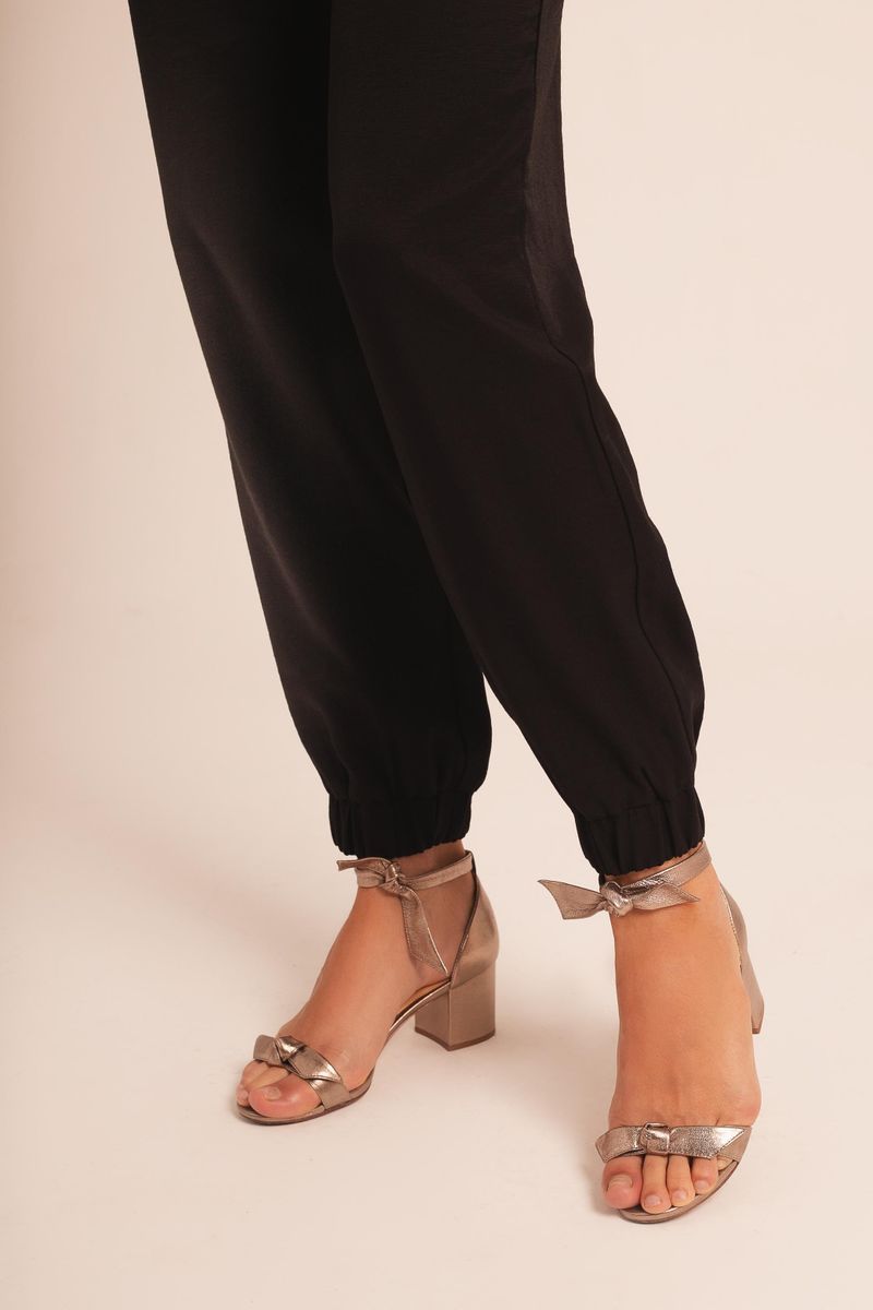 CALÇA ALFAIATARIA CENOURA LORRANE