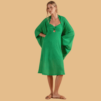 VESTIDO TRICOT IPANEMA 
