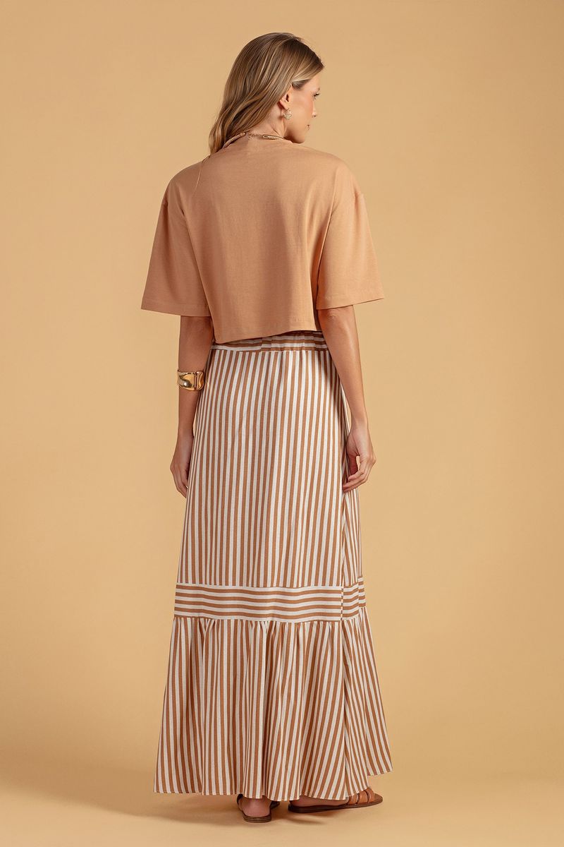 BLUSA CROPPED