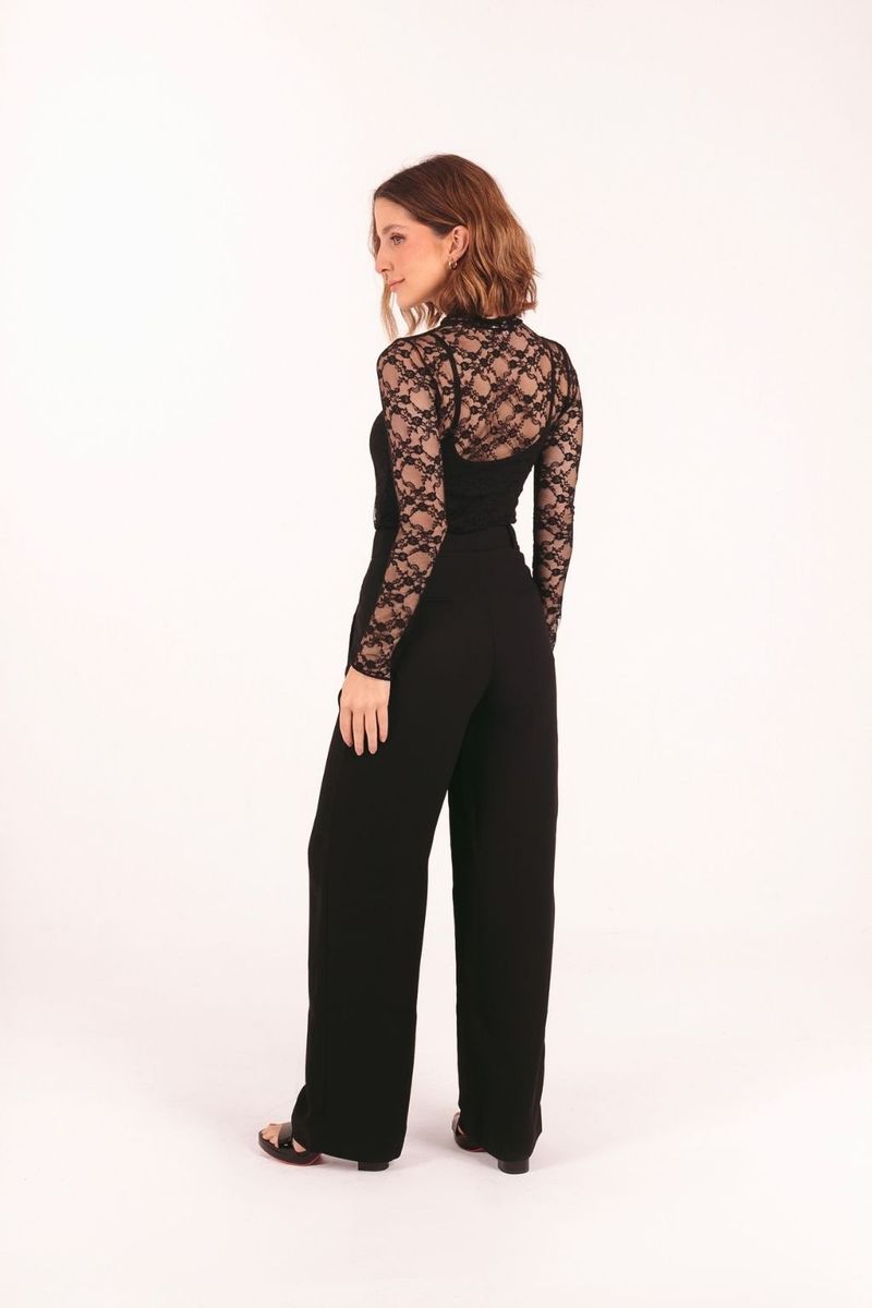 BLUSA RENDA GAIA