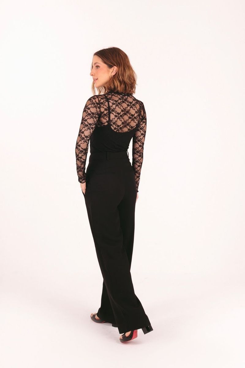 BLUSA RENDA GAIA