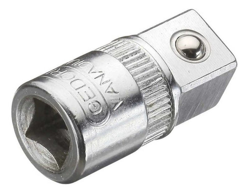  Adaptador Para Soquete 1/4 X 3/8 2030 Gedore