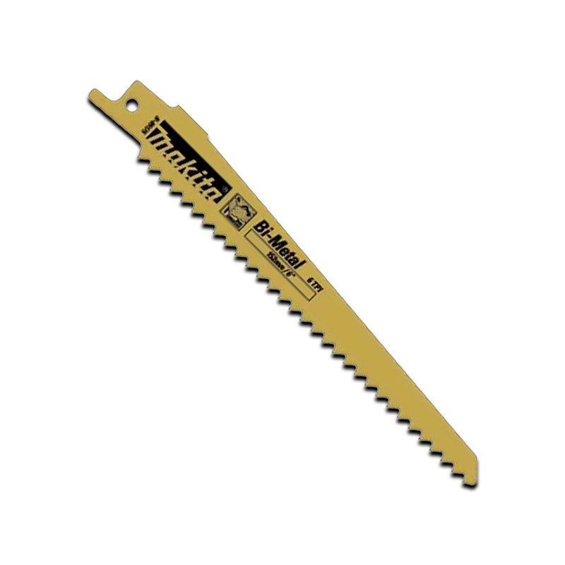 Lâmina Para Serra Sabre Makita Bi-metal B-05175-2