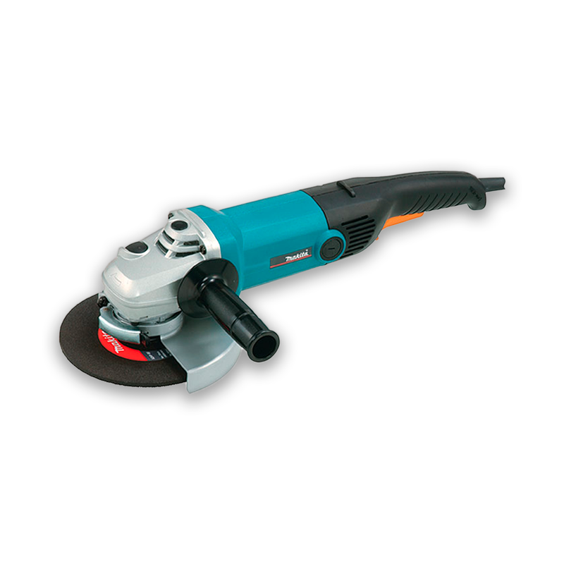 Esmerilhadeira Angular 7'' GA7010C 110V 2000W 8400Rpm Makita