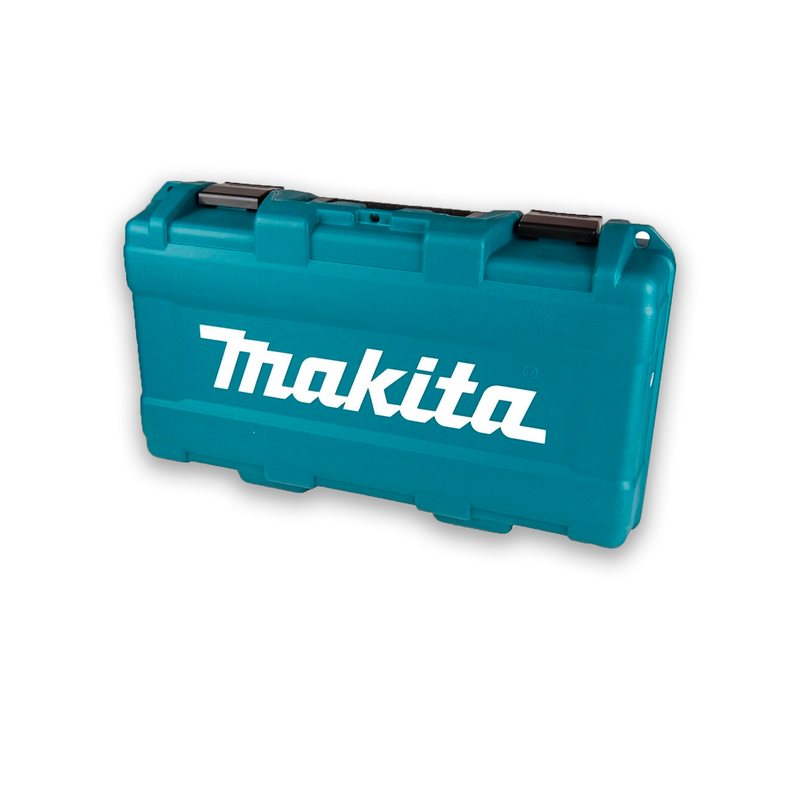 Maleta Plástica Para Serra Sabre 861620 5 Makita 