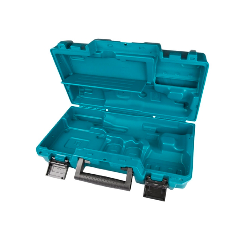 Maleta Plástica Para Serra Sabre 861620 5 Makita 