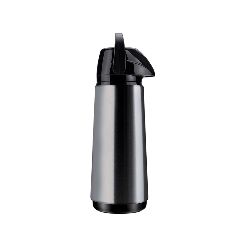 Garrafa Térmica Air Pot Slim Inox 1,8L Invicta