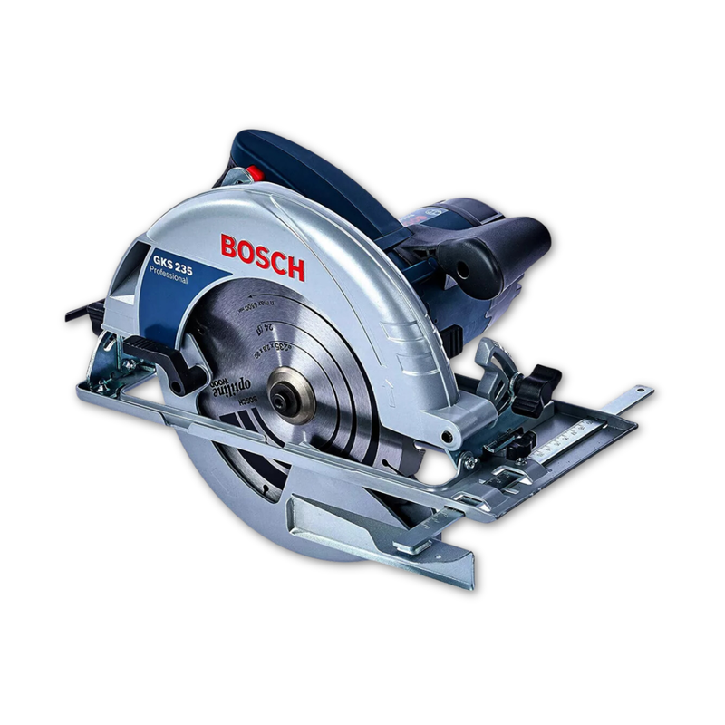 Serra Circular 9.1/4  2200 Watts 127 V - Gks 235 - Bosch