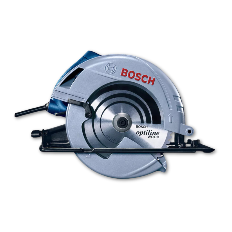 Serra Circular 9.1/4  2200 Watts 127 V - Gks 235 - Bosch