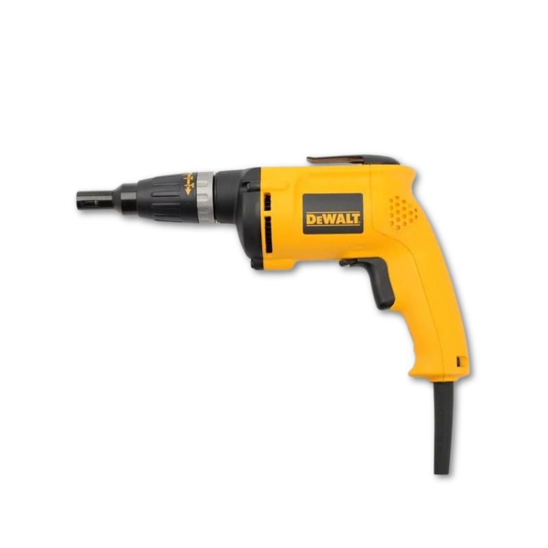 Parafusadeira Elétrica DryWall Dw255br 127 V Dewalt 