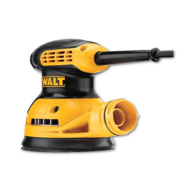 Lixadeira Roto Orbital Dwe6421 127 V Dewalt